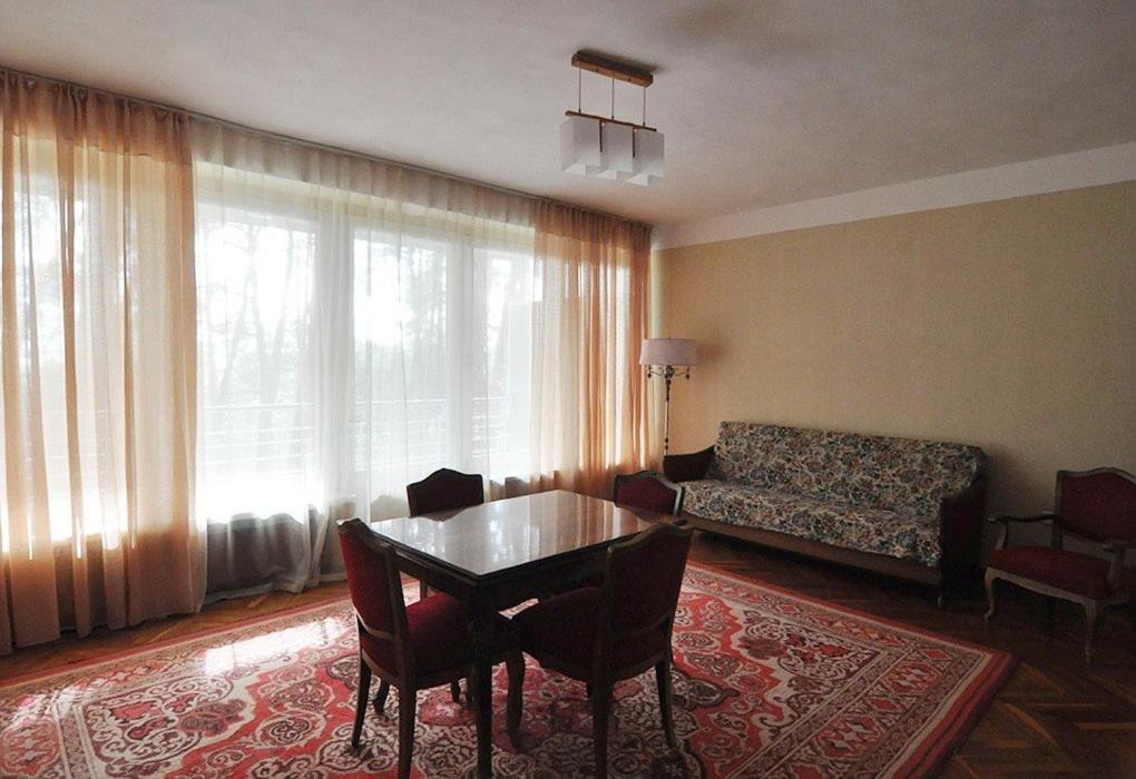 Отель Госдача ЛДЗАА Lidzava Экстерьер фото