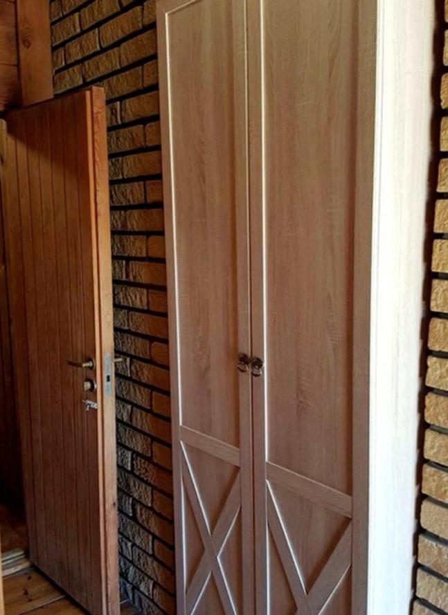 Отель Госдача ЛДЗАА Lidzava Экстерьер фото