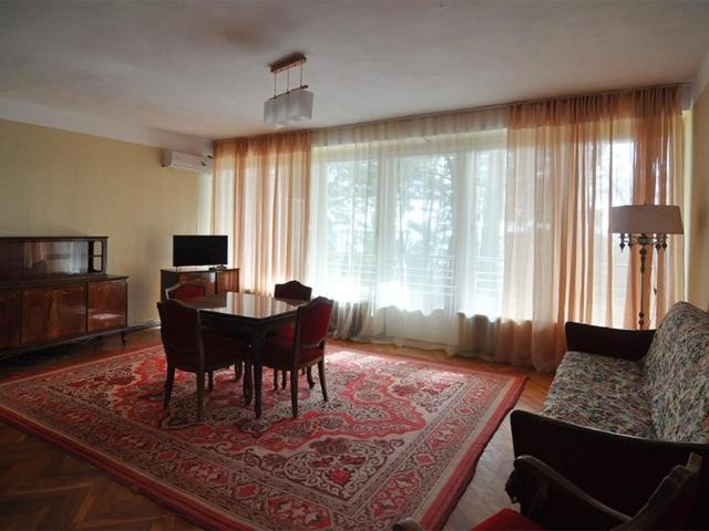 Отель Госдача ЛДЗАА Lidzava Экстерьер фото