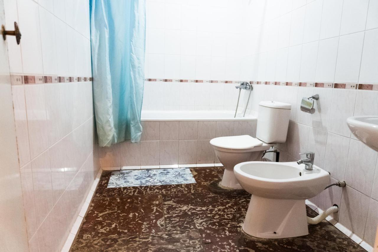 Отель Госдача ЛДЗАА Lidzava Экстерьер фото